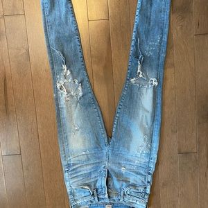 Citizens of humanity jeans from Aritzia